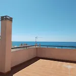 Habitación ático Sol Y Mar