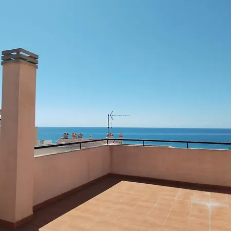 Atico Sol Y Mar