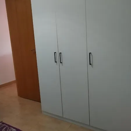 Ubytování v soukromí Atico Sol Y Mar