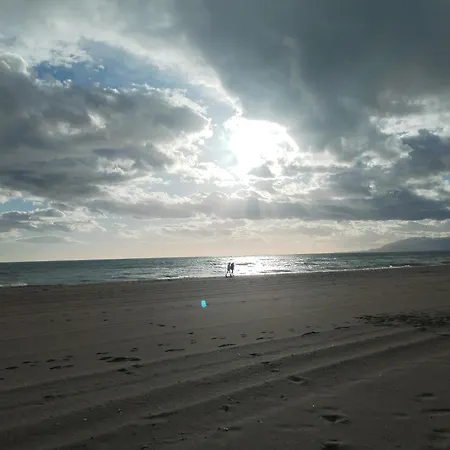 Ubytování v soukromí Atico Sol Y Mar Rincón de la Victoria